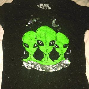 Alien Shirt